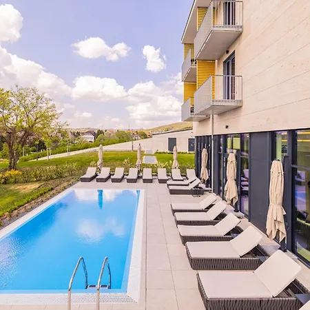 Montello Hotel Balatonfüred