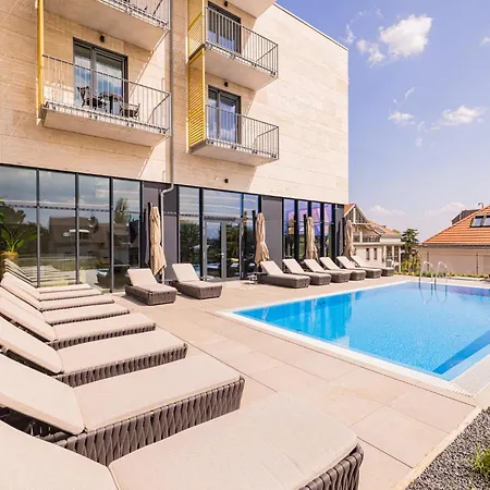 Montello 4* Balatonfüred