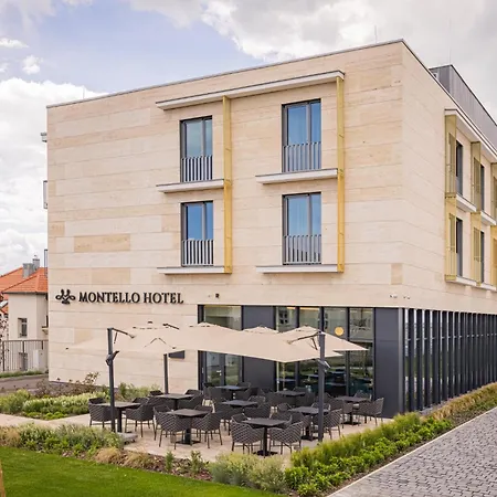 Montello Hotel Balatonfüred