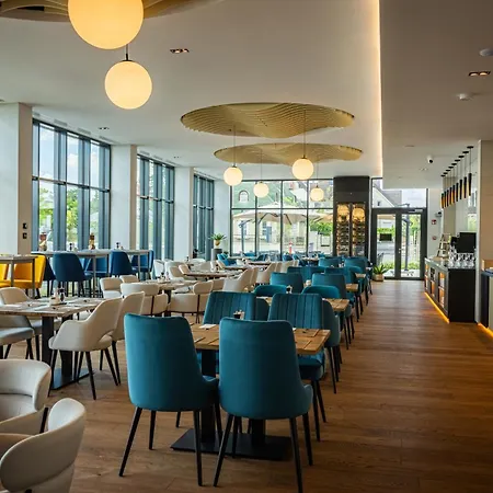 Montello Hotel Balatonfüred
