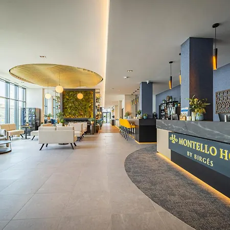 Hotel Montello