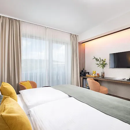 Montello 4* Balatonfured